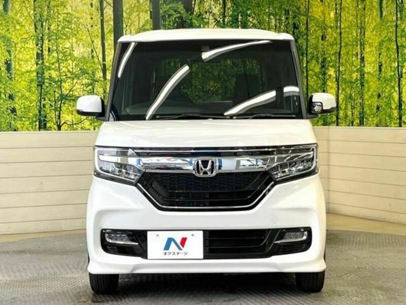 N BOX-14
