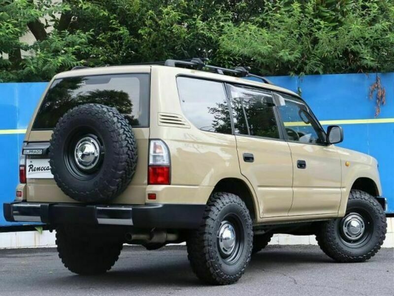 LAND CRUISER PRADO-2