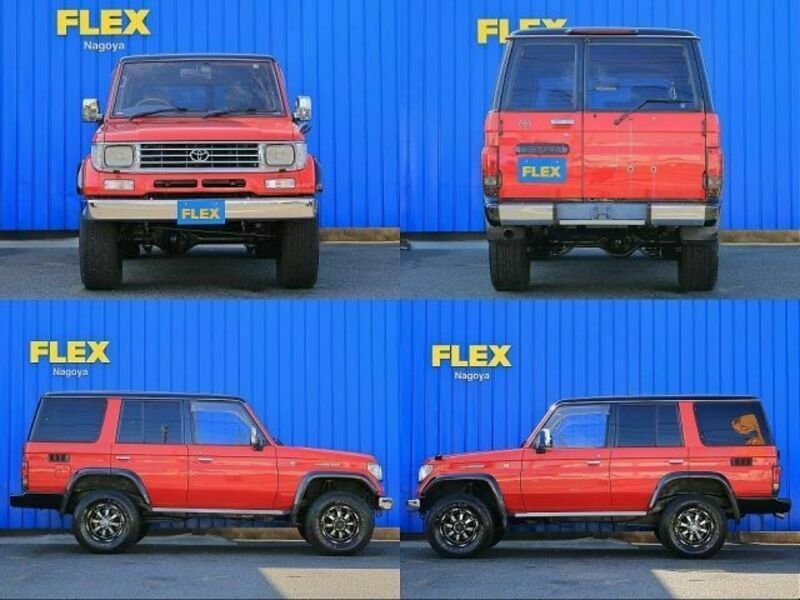LAND CRUISER PRADO-4