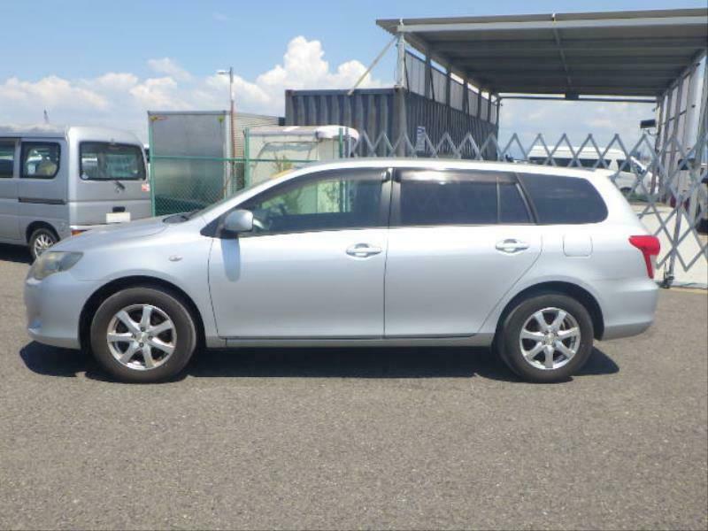 COROLLA FIELDER-11