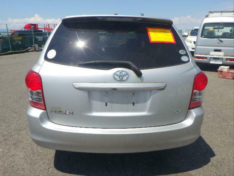 COROLLA FIELDER-12