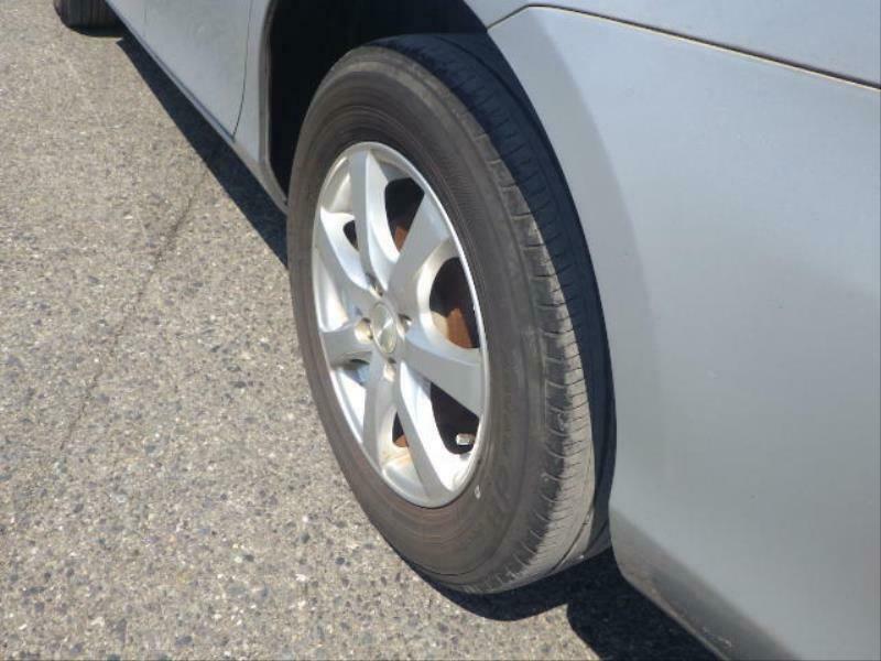 COROLLA FIELDER-31
