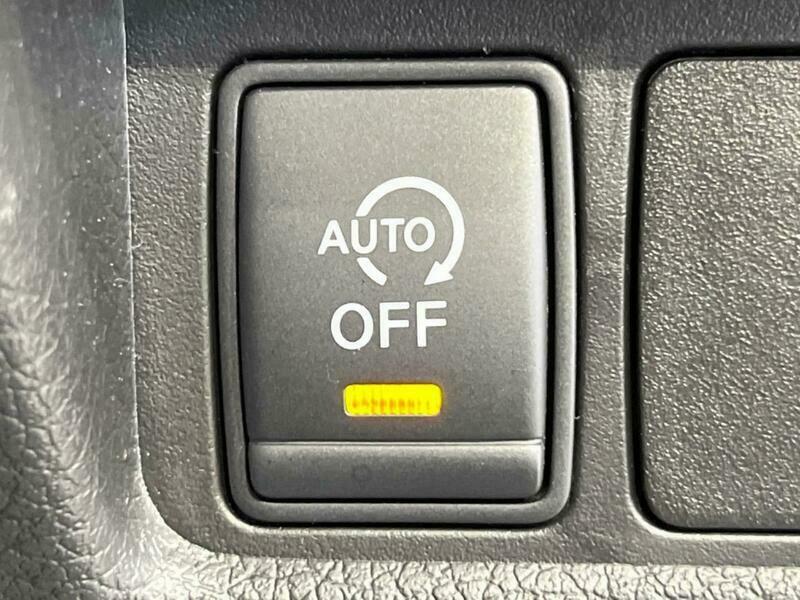 X-TRAIL-40