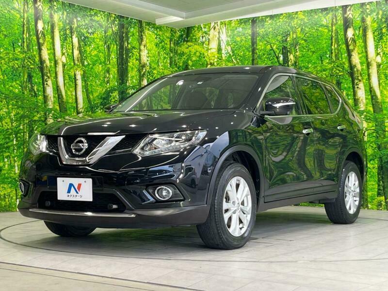 X-TRAIL-71