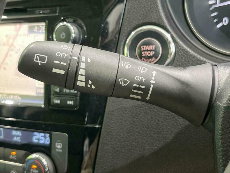 X-TRAIL-34