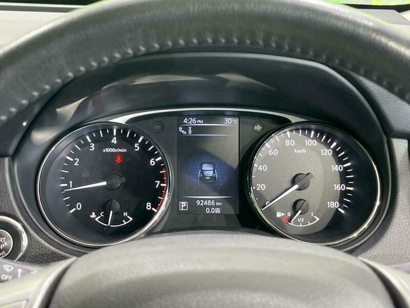 X-TRAIL-2