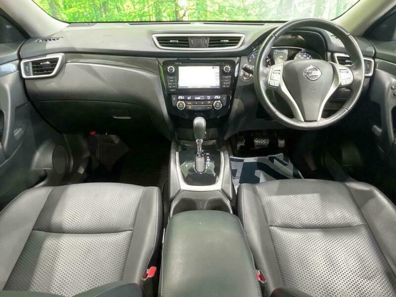 X-TRAIL-67