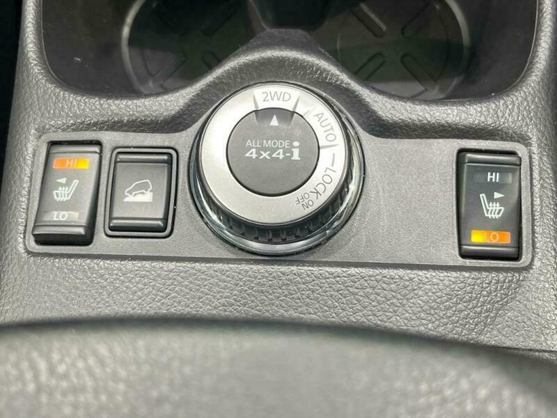 X-TRAIL-32