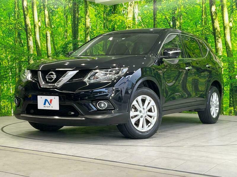 X-TRAIL-0