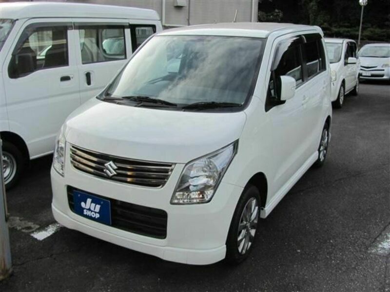 WAGON R-0
