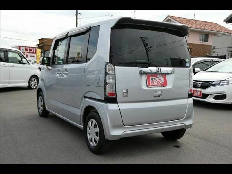 N BOX-17