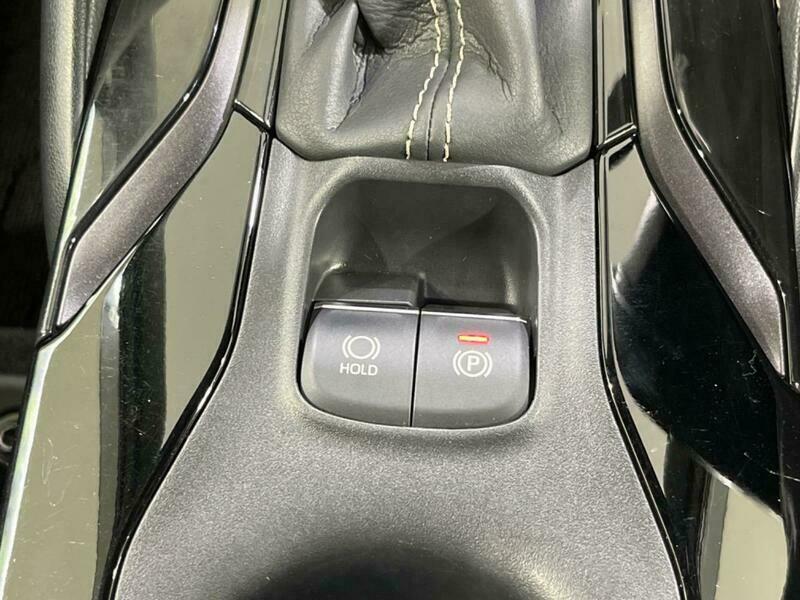 COROLLA TOURING