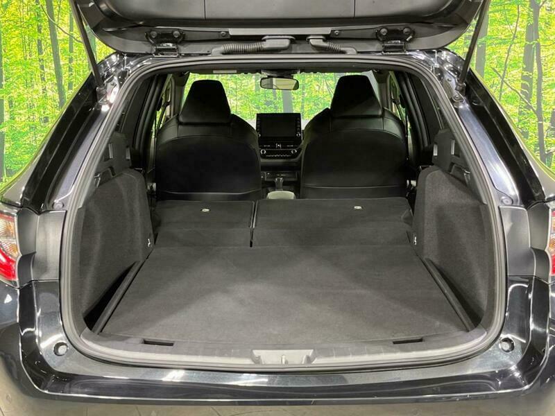 COROLLA TOURING
