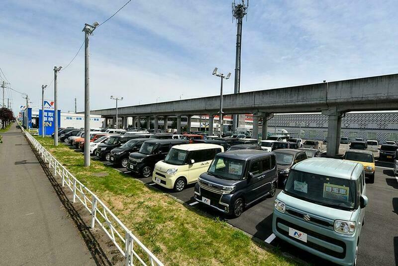 COROLLA TOURING