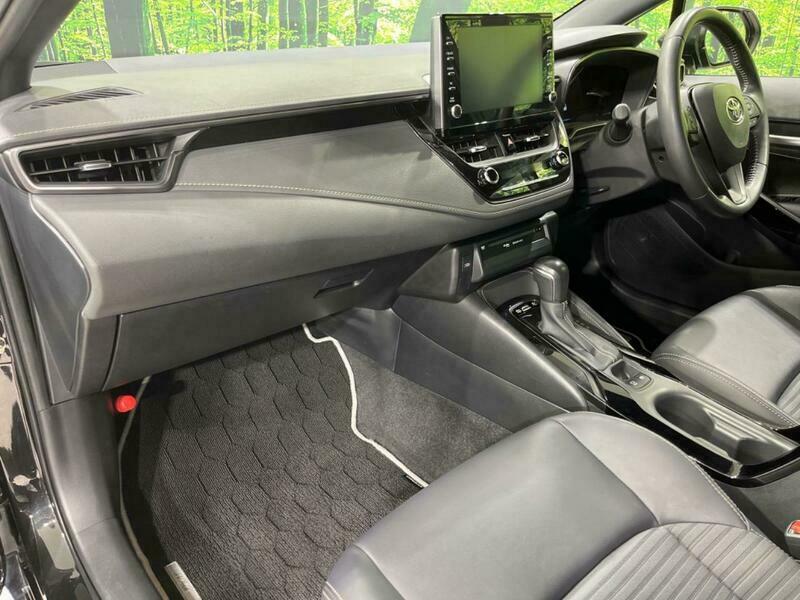 COROLLA TOURING
