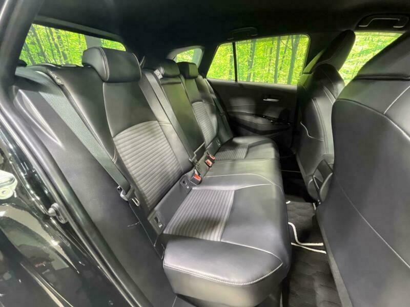 COROLLA TOURING
