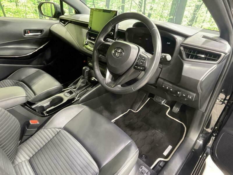 COROLLA TOURING