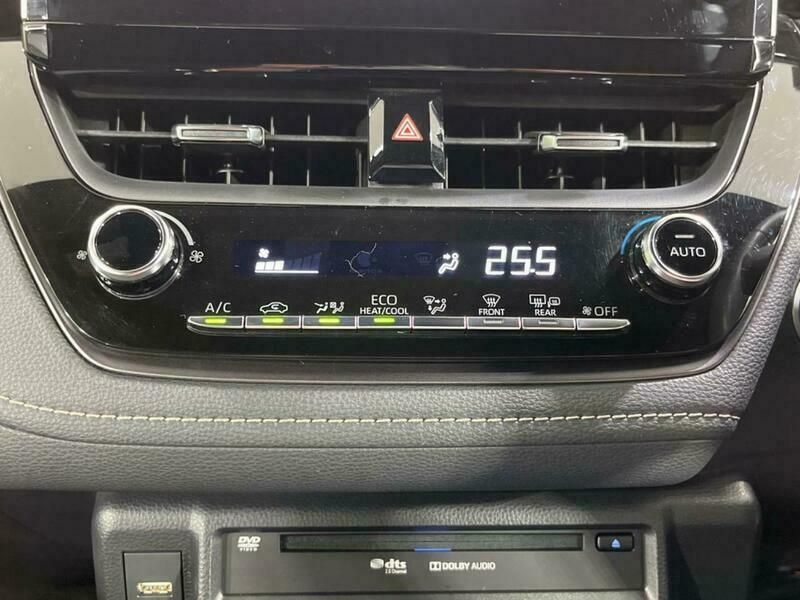 COROLLA TOURING