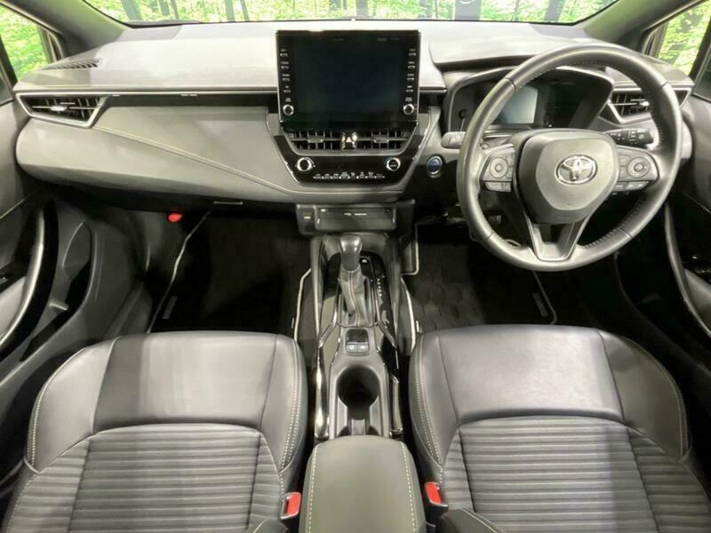 COROLLA TOURING