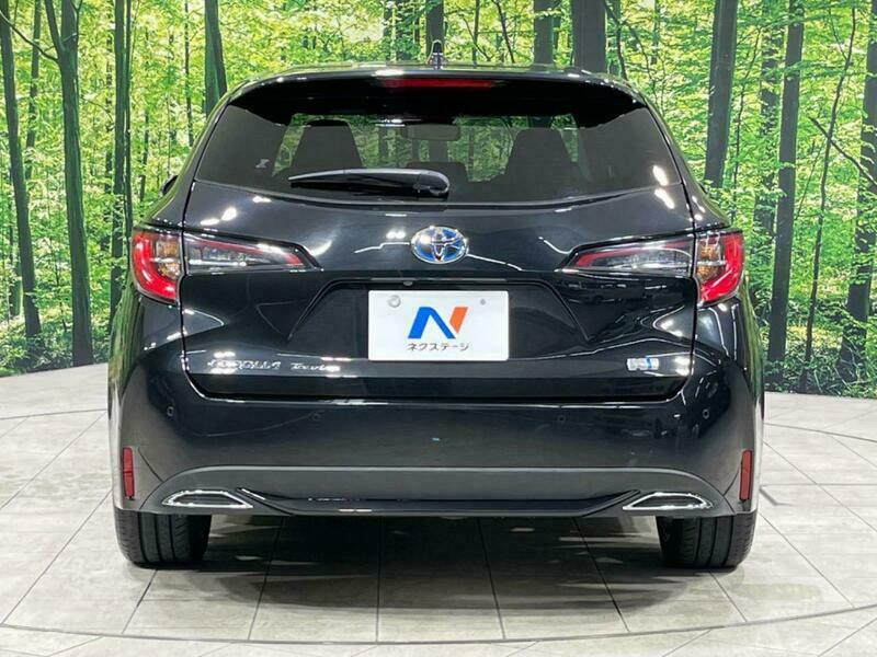 COROLLA TOURING