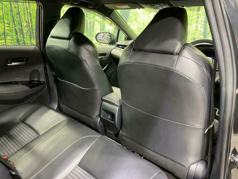 COROLLA TOURING