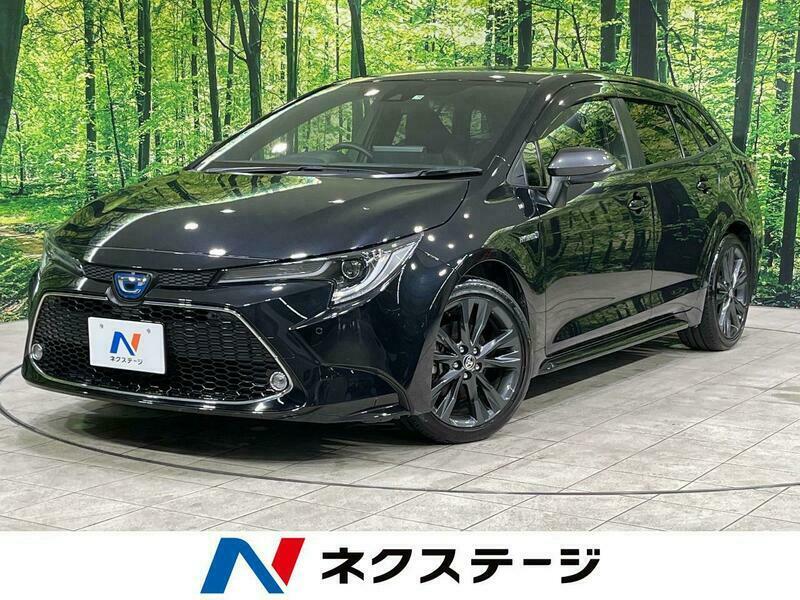 COROLLA TOURING