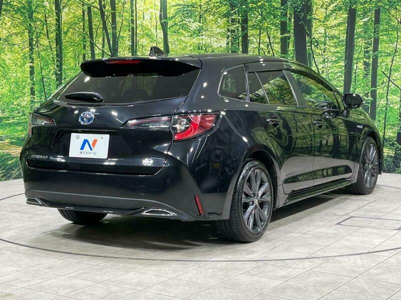 COROLLA TOURING