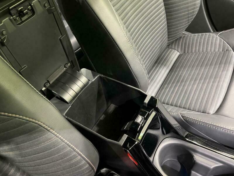 COROLLA TOURING