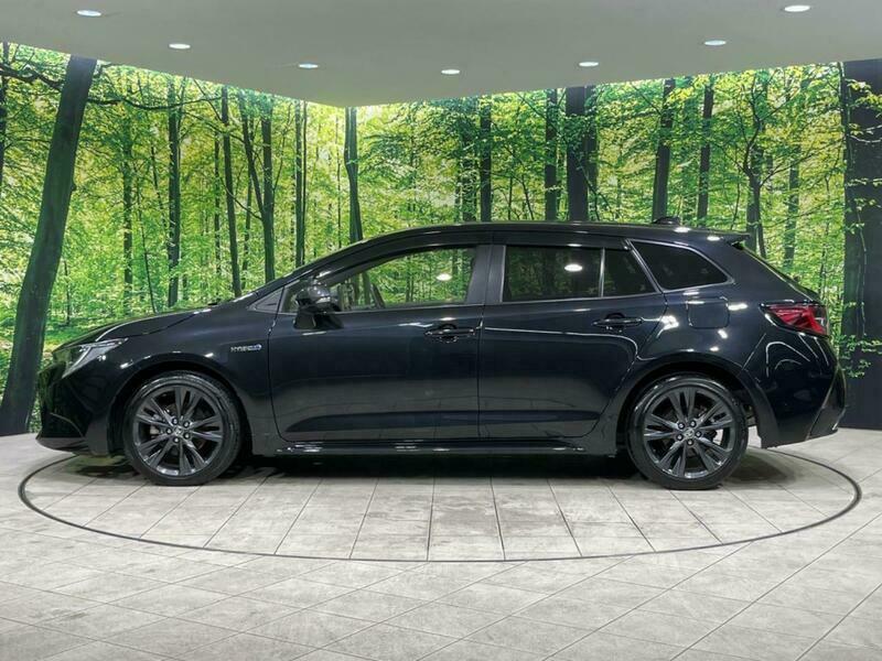 COROLLA TOURING