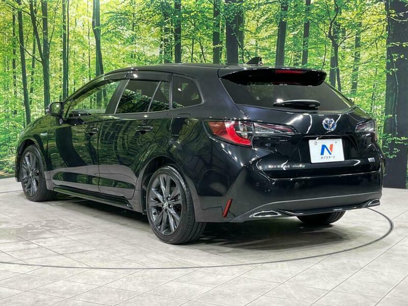 COROLLA TOURING