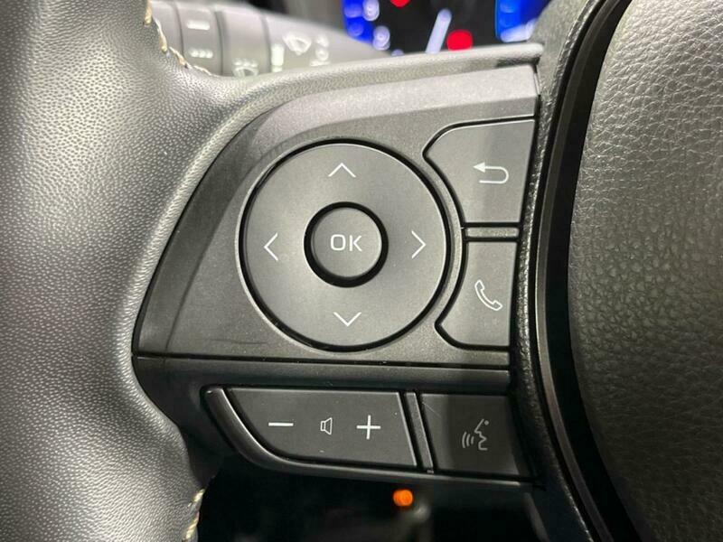 COROLLA TOURING