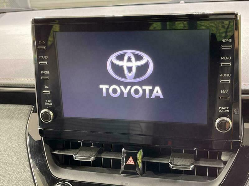 COROLLA TOURING