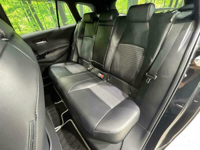 COROLLA TOURING