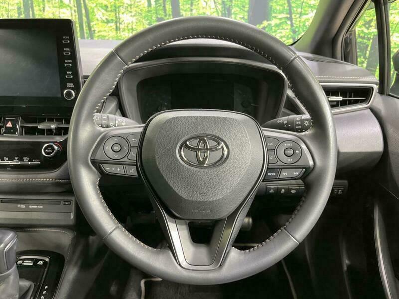 COROLLA TOURING