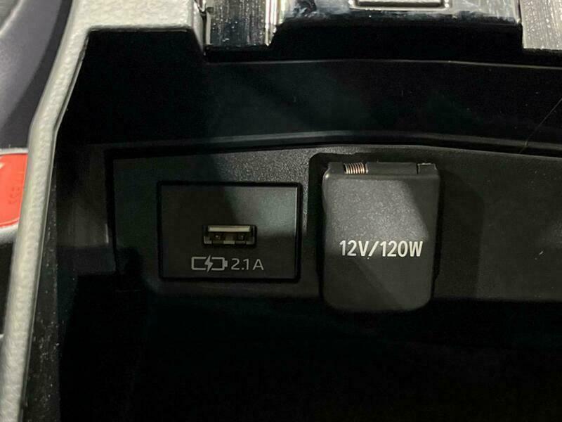 COROLLA TOURING