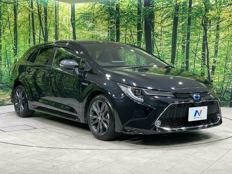 COROLLA TOURING