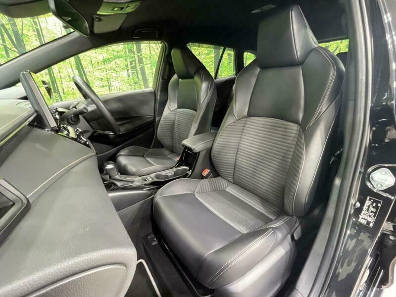 COROLLA TOURING