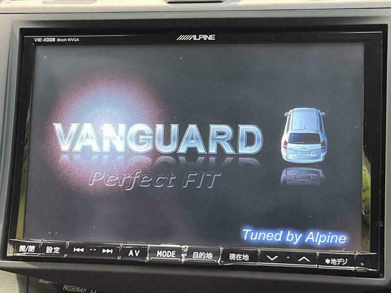 VANGUARD