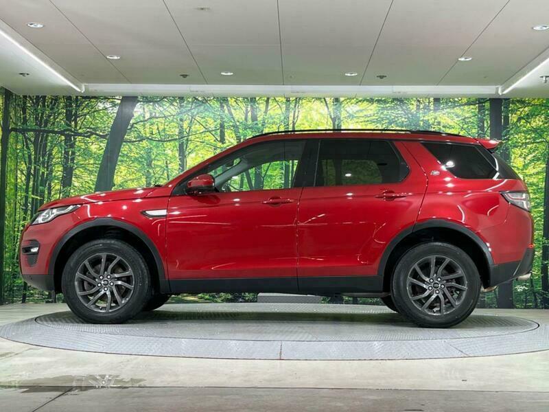 DISCOVERY SPORT-45