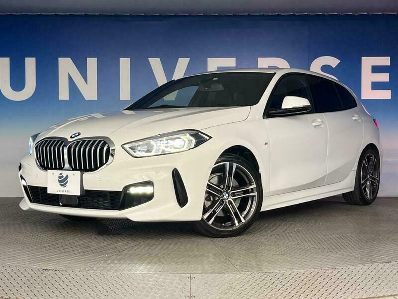 1 SERIES