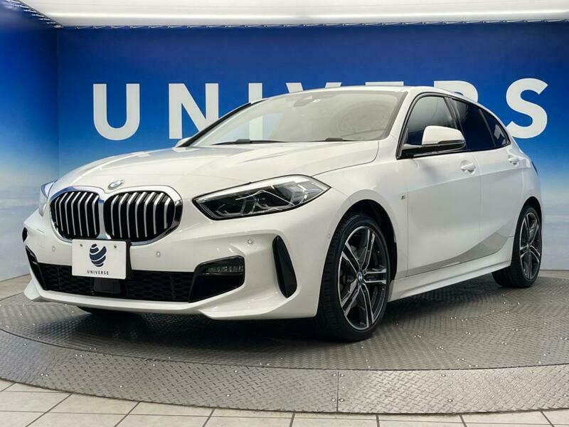 1 SERIES