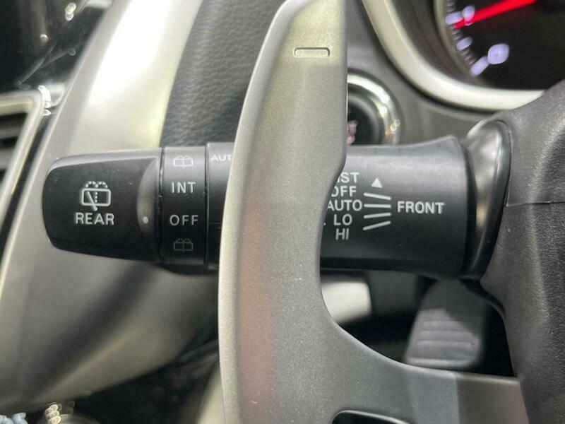 ECLIPSE CROSS