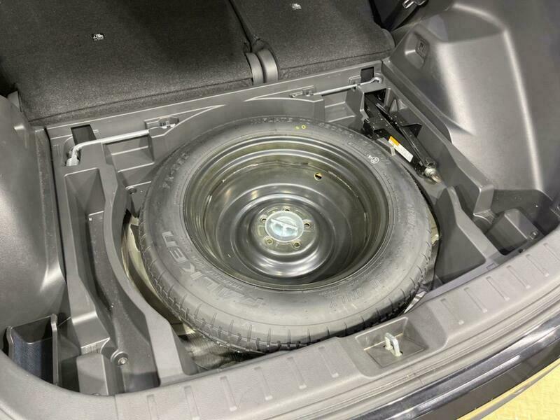 ECLIPSE CROSS