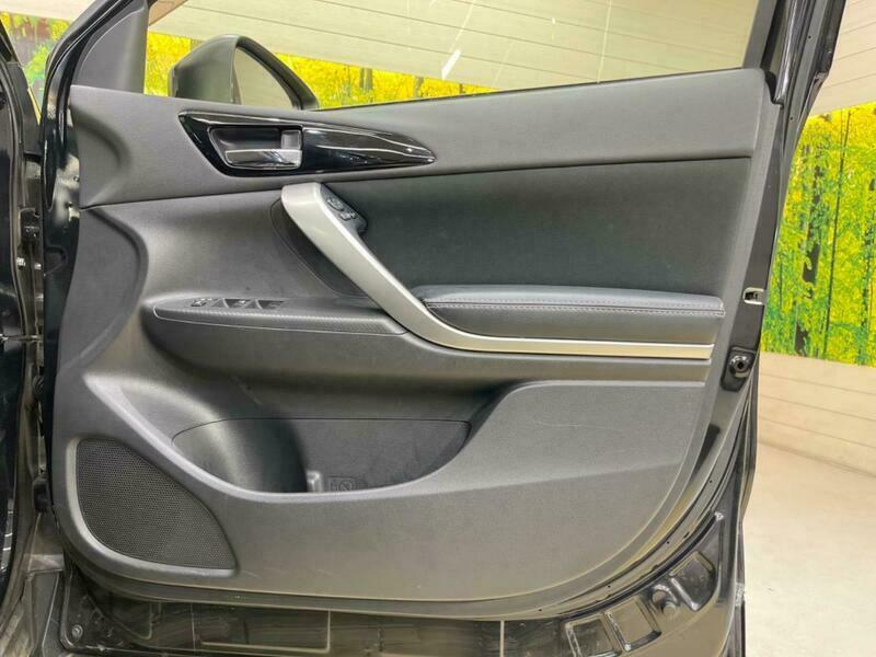 ECLIPSE CROSS