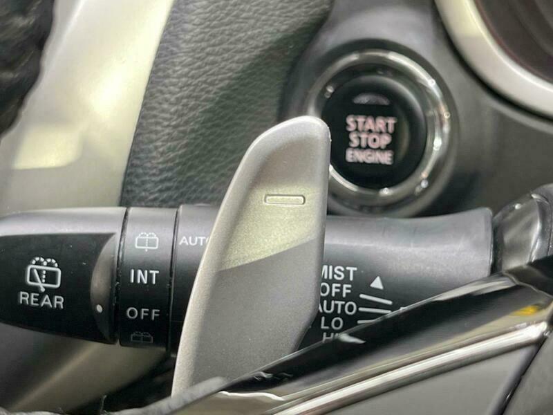 ECLIPSE CROSS