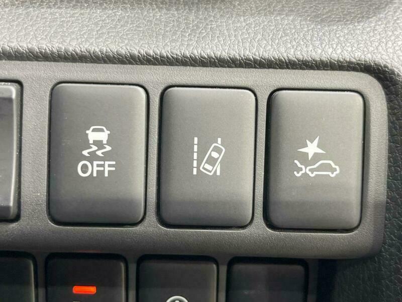 ECLIPSE CROSS