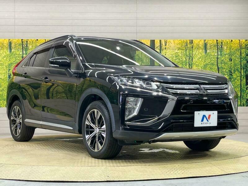 ECLIPSE CROSS