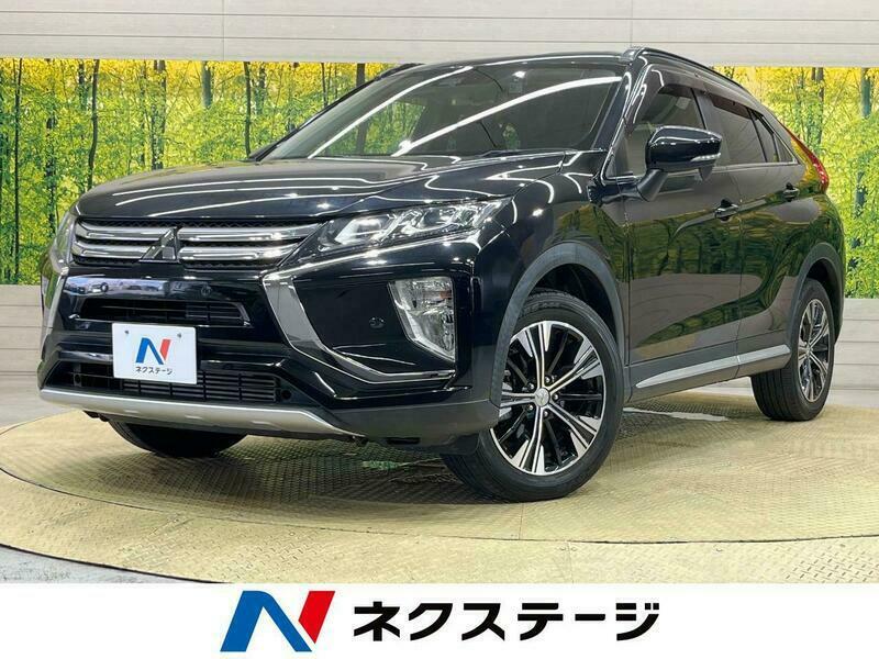 ECLIPSE CROSS