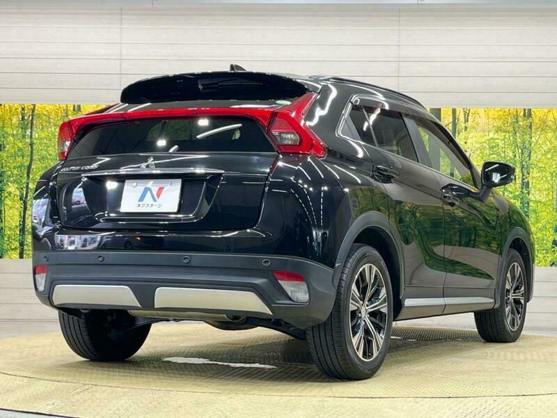 ECLIPSE CROSS