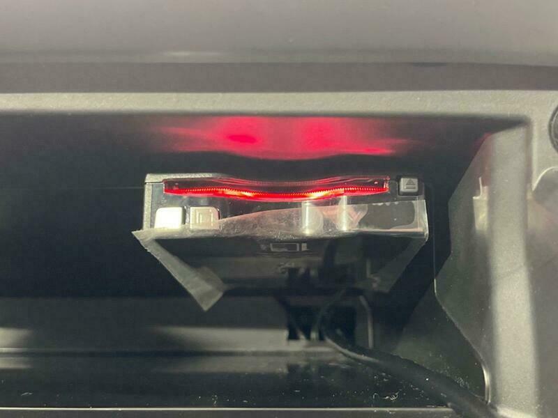 ECLIPSE CROSS